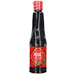 ABC, Sweet Soy Sauce Kecap Manis PET, 12x600ml