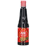 ABC, Sweet Soy Sauce Kecap Manis PET, 12x275ml