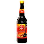 ABC, Sweet Soy Sauce Kecap Manis, 12x620ml