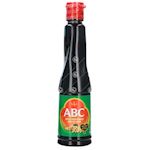 ABC, Salty Soy Sauce Kecap Asin PET, 6x600ml