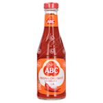 ABC, Original Chilli Sauce, 12x335ml