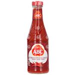 ABC, Extra Hot Chilli Sauce Sambal Pedas, 12x335ml