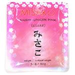 MISAKO, Sushi Ginger Pink, 30x90g