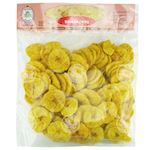 AMUTHA, Banana Chips   Salted, 30x150g