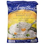 AMUTHA, Basmati Rice, 20kg