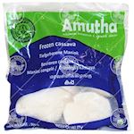 AMUTHA, Cassava Whole -18°C, 24x500g