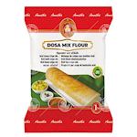 AMUTHA, Dosa Mix Flour, 15x1kg