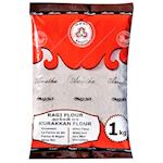 AMUTHA, Kurakkan Millet Flour (Ragi Flour), 20x1kg