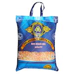 AMUTHA, Matta Red Parboiled Rice, 10kg