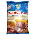 AMUTHA, Roasted Red Rice Flour, 15x1kg