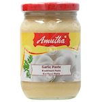 AMUTHA, Garlic Paste, 12x300g