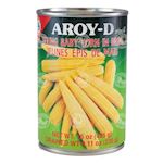 AROY-D, Baby Corn (15 up), 12x425g