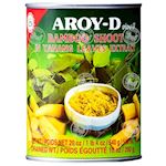 AROY-D, Bamboo with Yanang, 12x540g