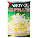 AROY-D, Bean Sprout, 12x400g