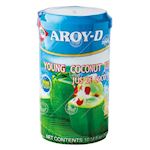 AROY-D, Coconut Juice Cup  -18°C, 24x300 ml