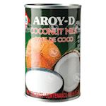 AROY-D, Coconut Milk  [A] 19% Fat, 24x165ml