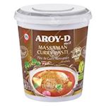 AROY-D, Massaman Curry Paste, 12x200gr