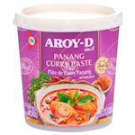 AROY-D, Panang Curry Paste, 12x400g