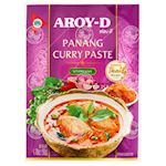 AROY-D, Panang Curry Paste, 12x50g