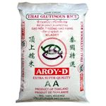 AROY-D, Glutinous Rice, 20kg