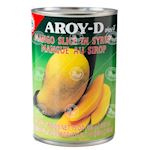 AROY-D, Mango Slice in Syrup, 12x425g
