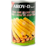 AROY-D, Sugar Cane in Syrup, 12x1.2kg