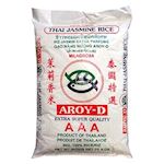 AROY-D, Thai Hom Mali Rice NEW CROP, 20kg
