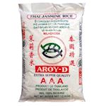 AROY-D, Thai Hom Mali Rice, 10kg