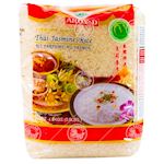 AROY-D, Thai Hom Mali Rice, 4x4.5kg