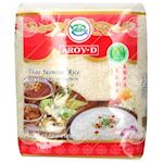 AROY-D, Thai Hom Mali Rice, 12x1kg