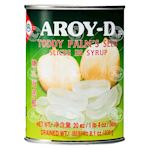 AROY-D, Toddy Palm Sliced in Syrup, 12x565g