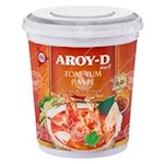 AROY-D, Tom Yum Curry Paste, 12x200gr