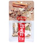 BAIWEIZHAI, Spice for Stewed Beef and Mutton, 3x(12x30g)