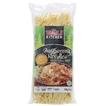 BALI KITCHEN, Mie Goreng Noodle, 10x200g