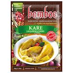 BAMBOE, Kare Java Curry, 12x36g