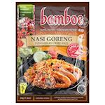 BAMBOE, Nasi Goreng Fried Rice, 12x40g