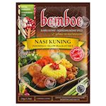 BAMBOE, Nasi Kuning, 12x40g