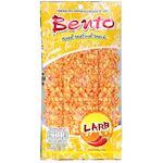 BENTO, Mixed Seafood Snack LARB, 36x20g