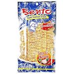 BENTO, Mixed Seafood Snack HOT & SPICY, 36x20g