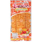 BENTO, Mixed Seafood Snack NAMPRIK, 36x20g