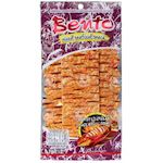 BENTO, Mixed Seafood Snack ROASTED CHILI SQUID, 36x20g