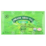 BUTTERFLY, **ORGANIC** Green Tea 25 Bags (Gt707), 48x50g