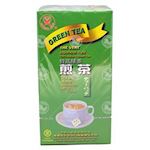 BUTTERFLY, Green Tea 25 Bags (Gt705), 96x50g