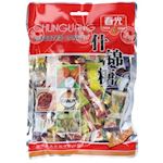 CHUNGUANG, Assorted Candy, 20x300g