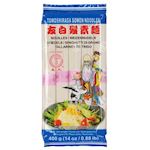 CHUNSI, Tomoshiraga Somen Noodles, 24x400g