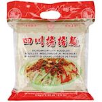 CHUNSI, Sichuan Style Noodle, 8x2Kg