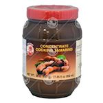COCK, Concentrate Cooking Tamarind, 12x850g