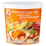 COCK, Massaman Curry Paste, 12x1kg
