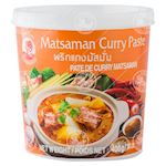 COCK, Massaman Curry Paste, 24x400g
