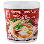 COCK, NamYa Curry Paste, 24x400g